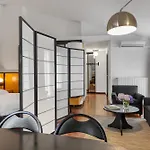 Szálloda Ancora 4*