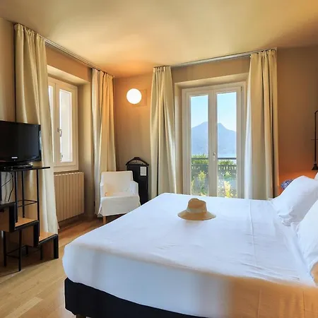 Ancora Отель 4*