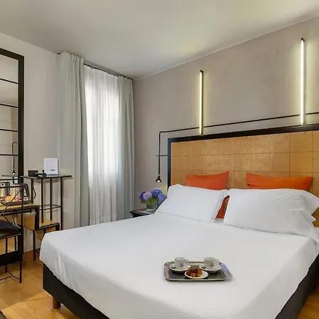 安科拉酒店 韦尔巴尼亚