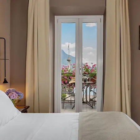 Ancora Hotel
