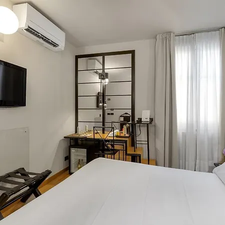 Ancora 호텔 베르바니아