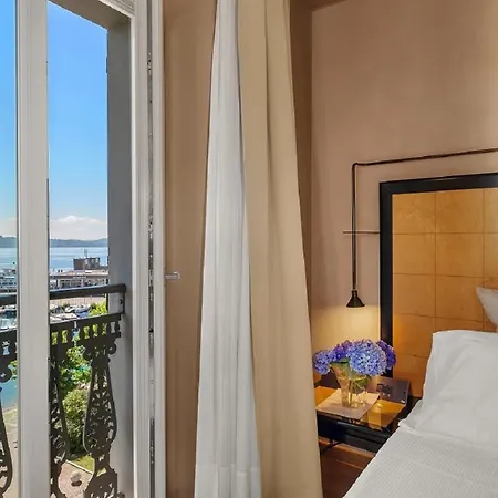 Отель Ancora 4*