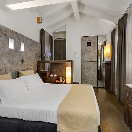 Hotel Ancora Verbania