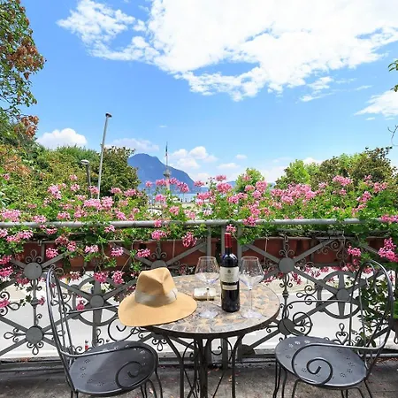 安科拉酒店 酒店