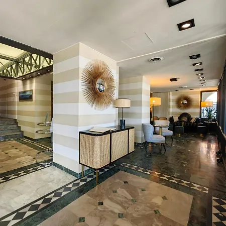 Hotel Ancora Verbania