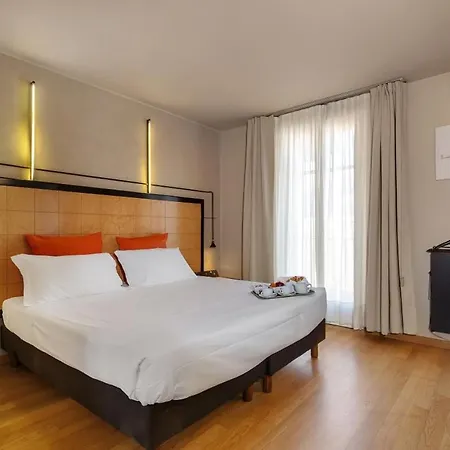 Ancora Hotel