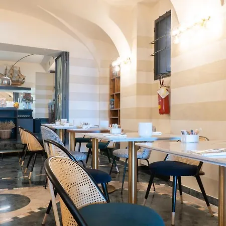 Otel Ancora Verbania