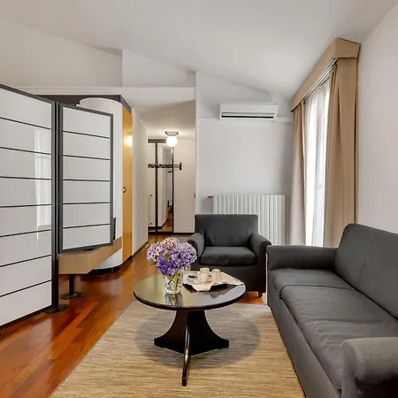 酒店 安科拉酒店