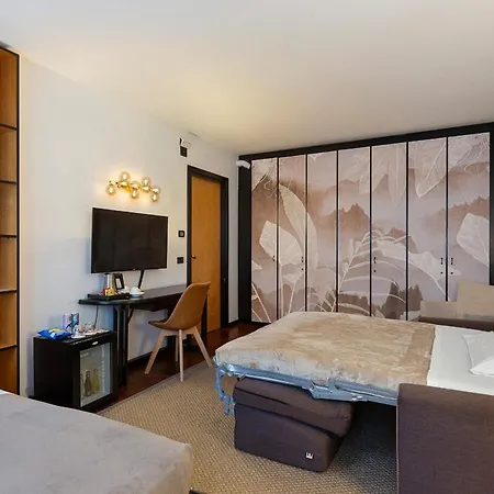 Hotel Ancora