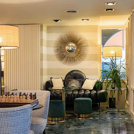Hotel Ancora 4*