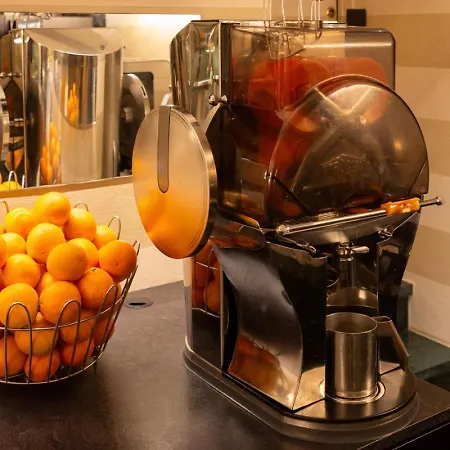 酒店 安科拉酒店