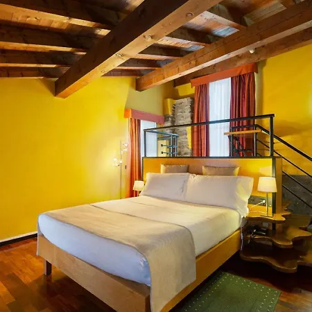 Ancora Отель Вербания