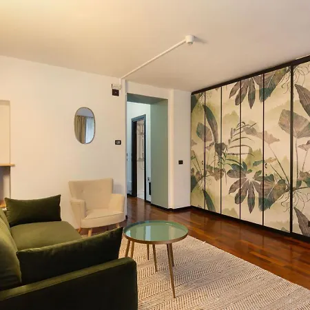 호텔 Ancora 베르바니아