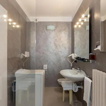 Ancora Hotel