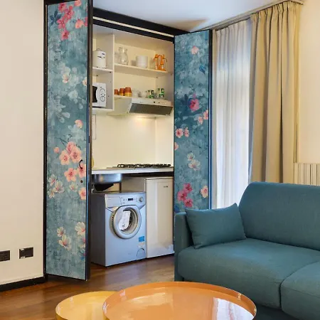 酒店 安科拉酒店