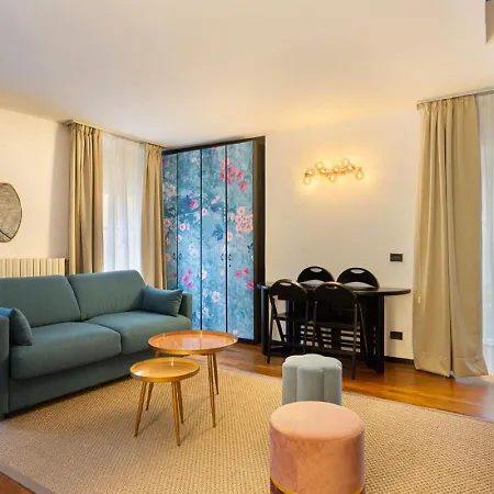 Ancora Отель Вербания