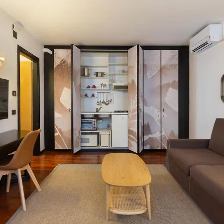 Ancora Hotel 4*