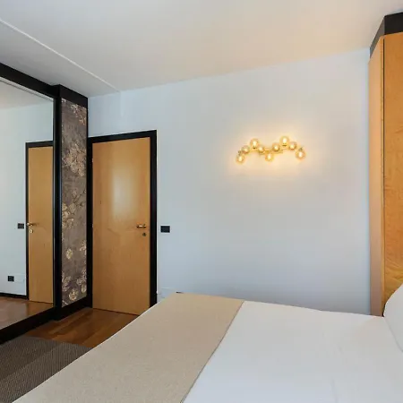 酒店 安科拉酒店 4*