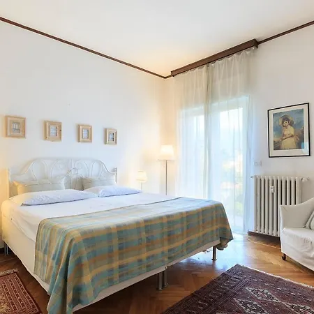 Ancora 4* Вербания