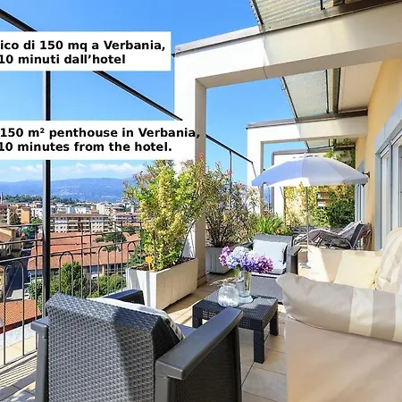 Ancora Hotel