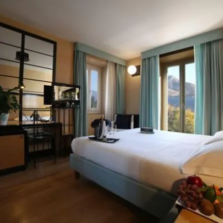 安科拉酒店 酒店