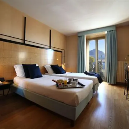 Ancora 4* Вербания