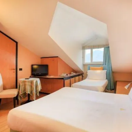 Hotel Ancora