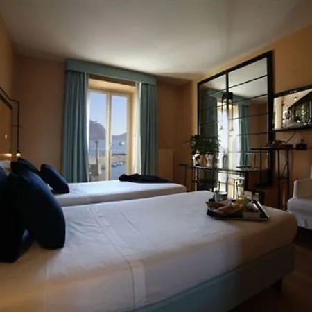 酒店 安科拉酒店 韦尔巴尼亚