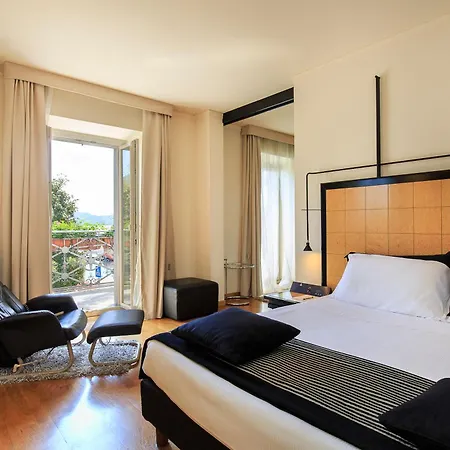 Ancora 4* Вербания