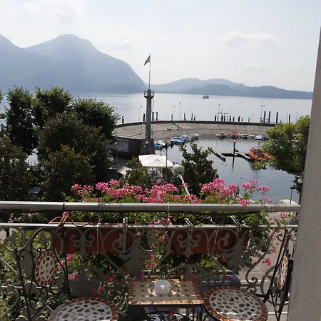 Ancora Hotel 4*