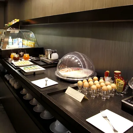 Ancora Hotel