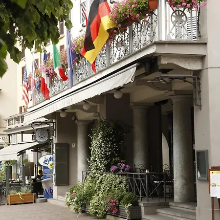 Ancora Вербания