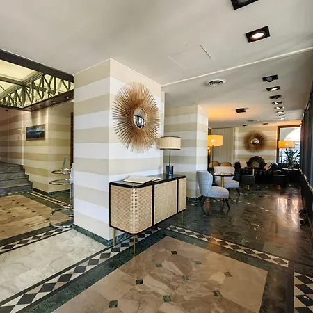 Ancora 호텔 베르바니아