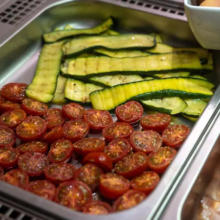 Отель Ancora Вербания