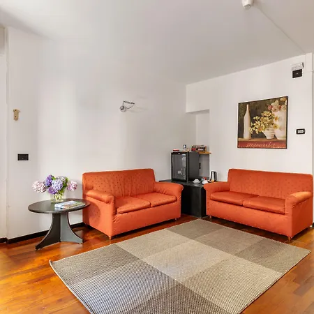 酒店 安科拉酒店 4*