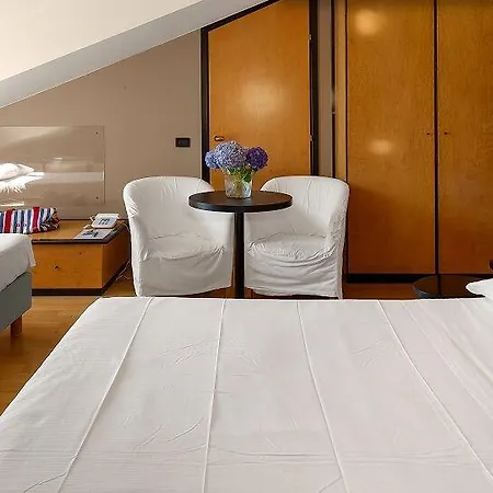 Ancora 4* 베르바니아