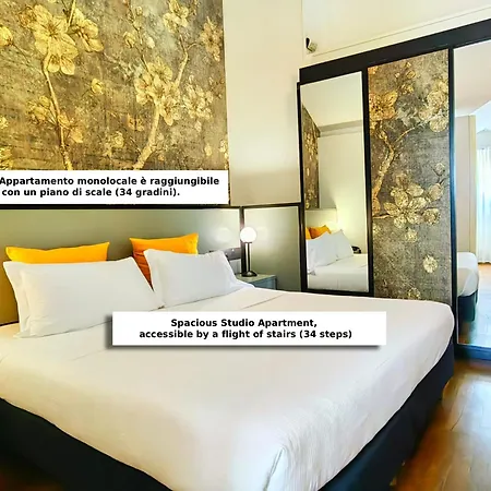 Hotel Ancora Verbania