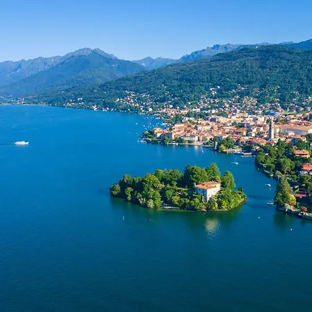 Ancora Hotel