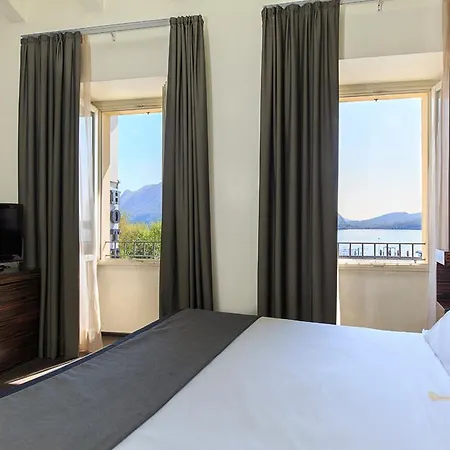 Hotel Ancora 4*
