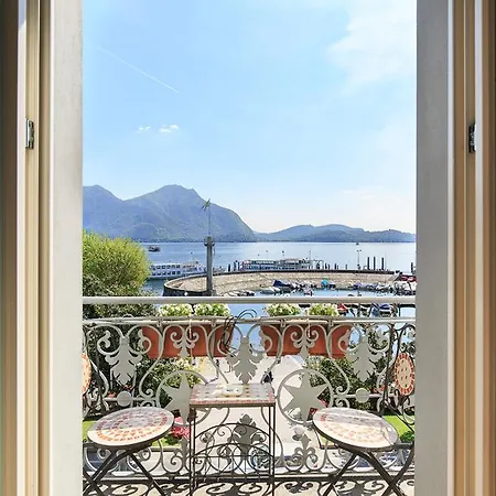 Hotel Ancora 4*
