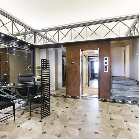 酒店 安科拉酒店 4*