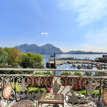 Ancora 4* Вербания