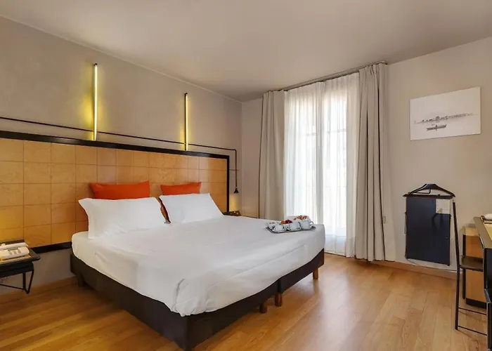 Ancora Hotel