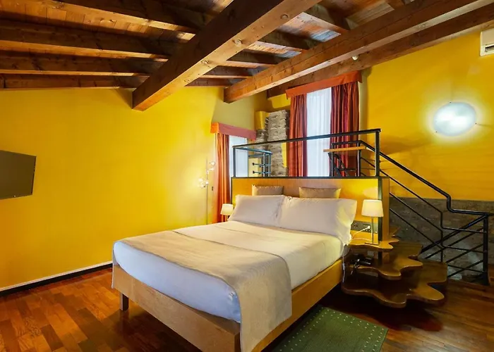 Ancora Hotel Verbania