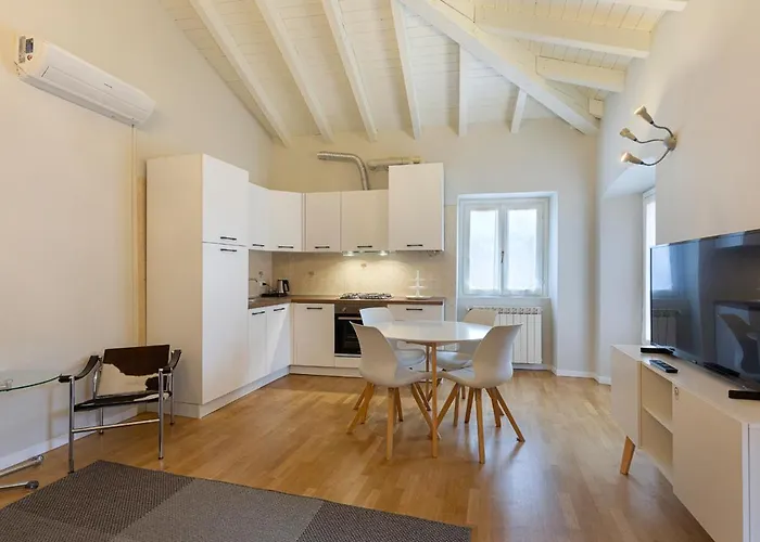 Ancora Hotel Verbania