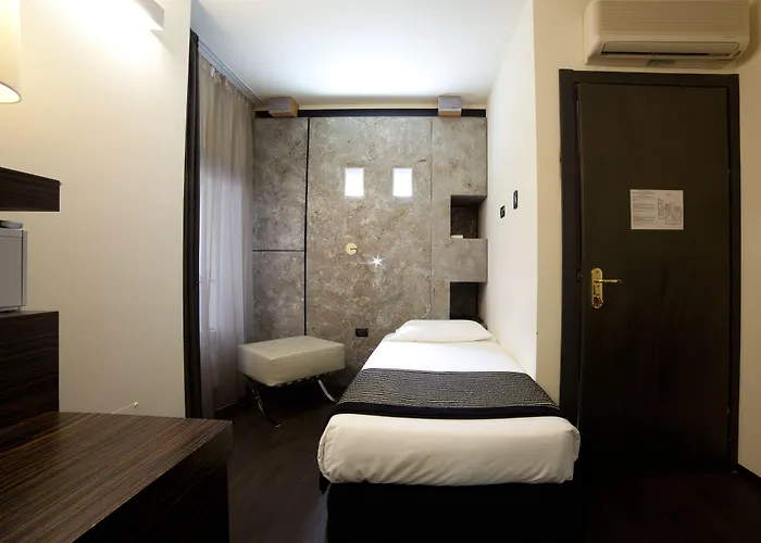 Ancora Hotel Verbania