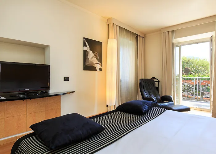 Hotel Ancora 4*