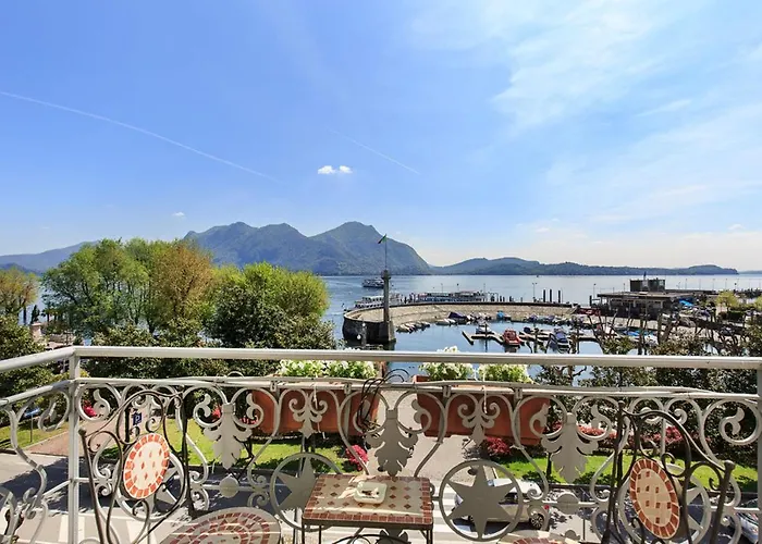Ancora 4* Verbania